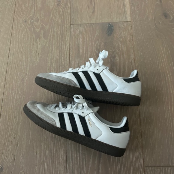 Adidas Samba OG Shoes - Picture 4 of 7